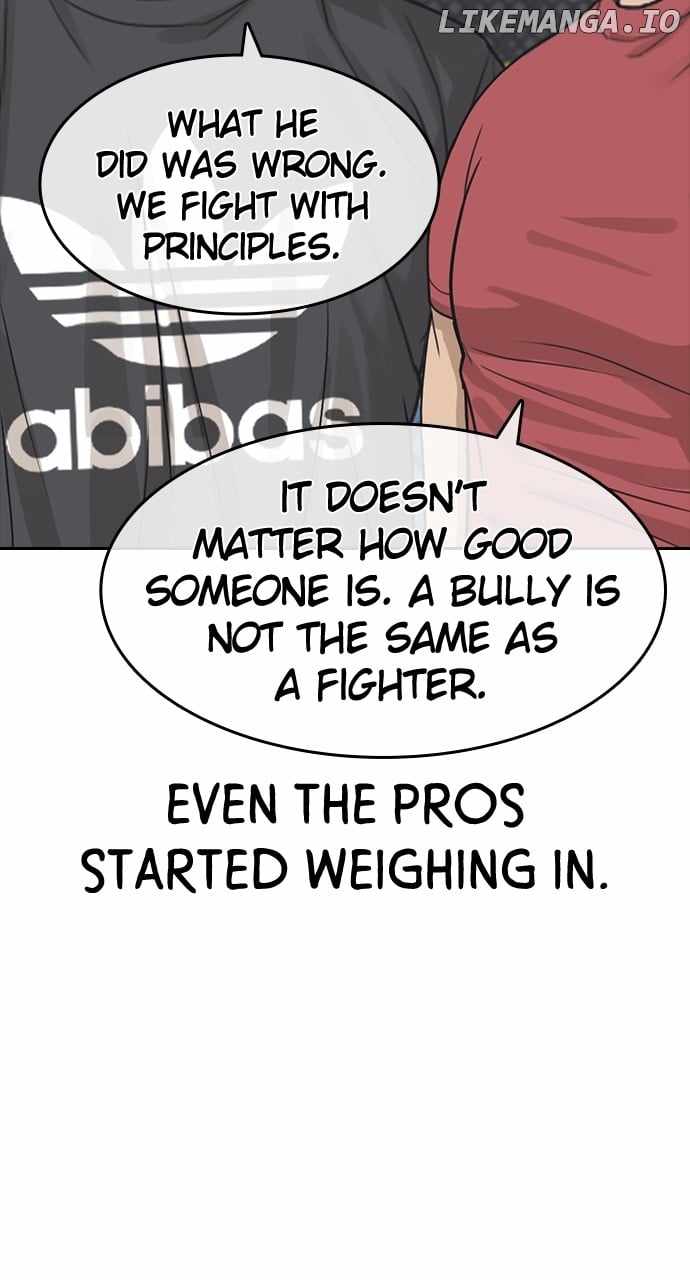 My Life As A Loser 2 Chapter 56 71